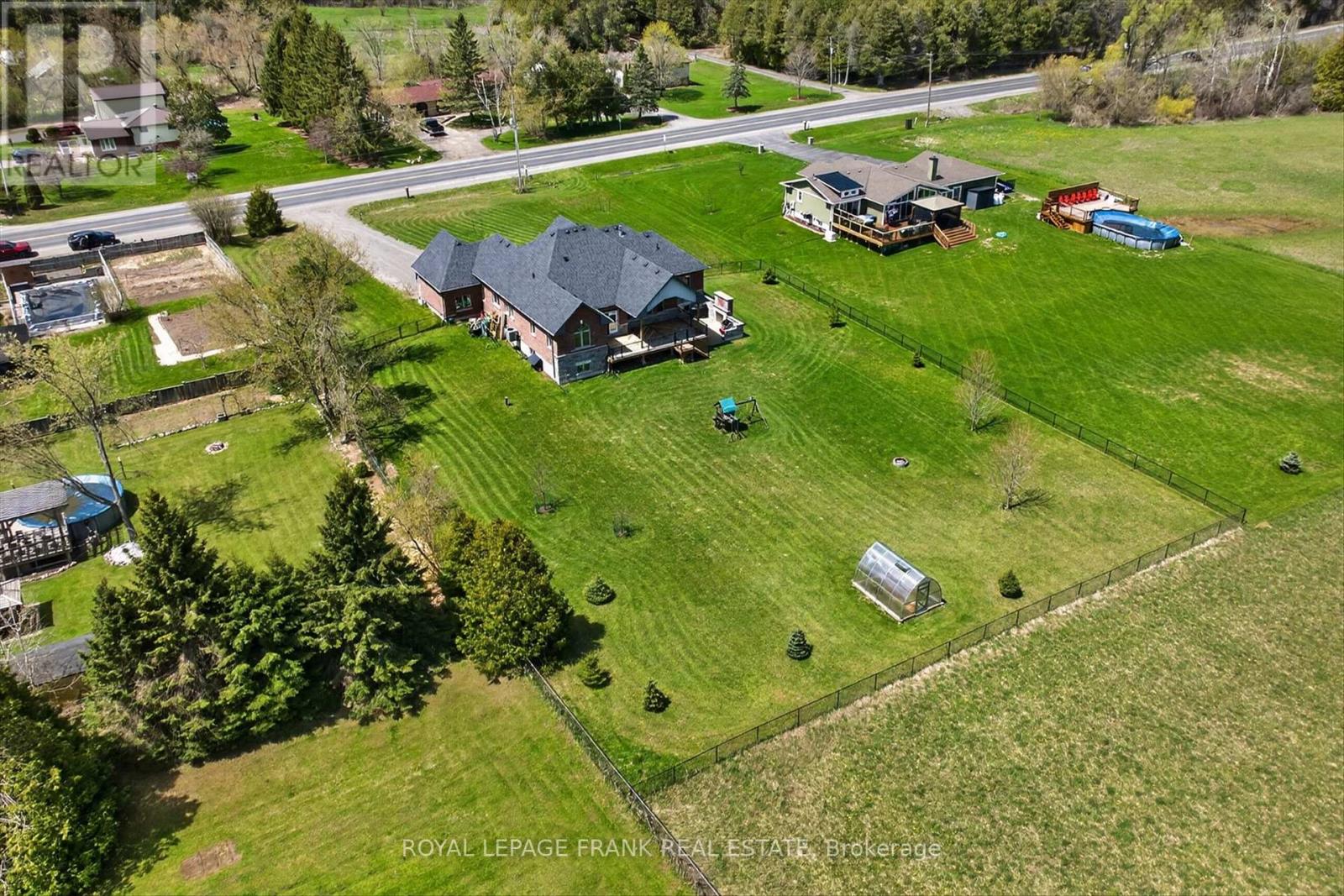 1595 County Road 10, Cavan Monaghan, Ontario  L0A 1C0 - Photo 44 - X13103340