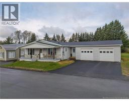 20 Scout Street, Grand Falls, New Brunswick