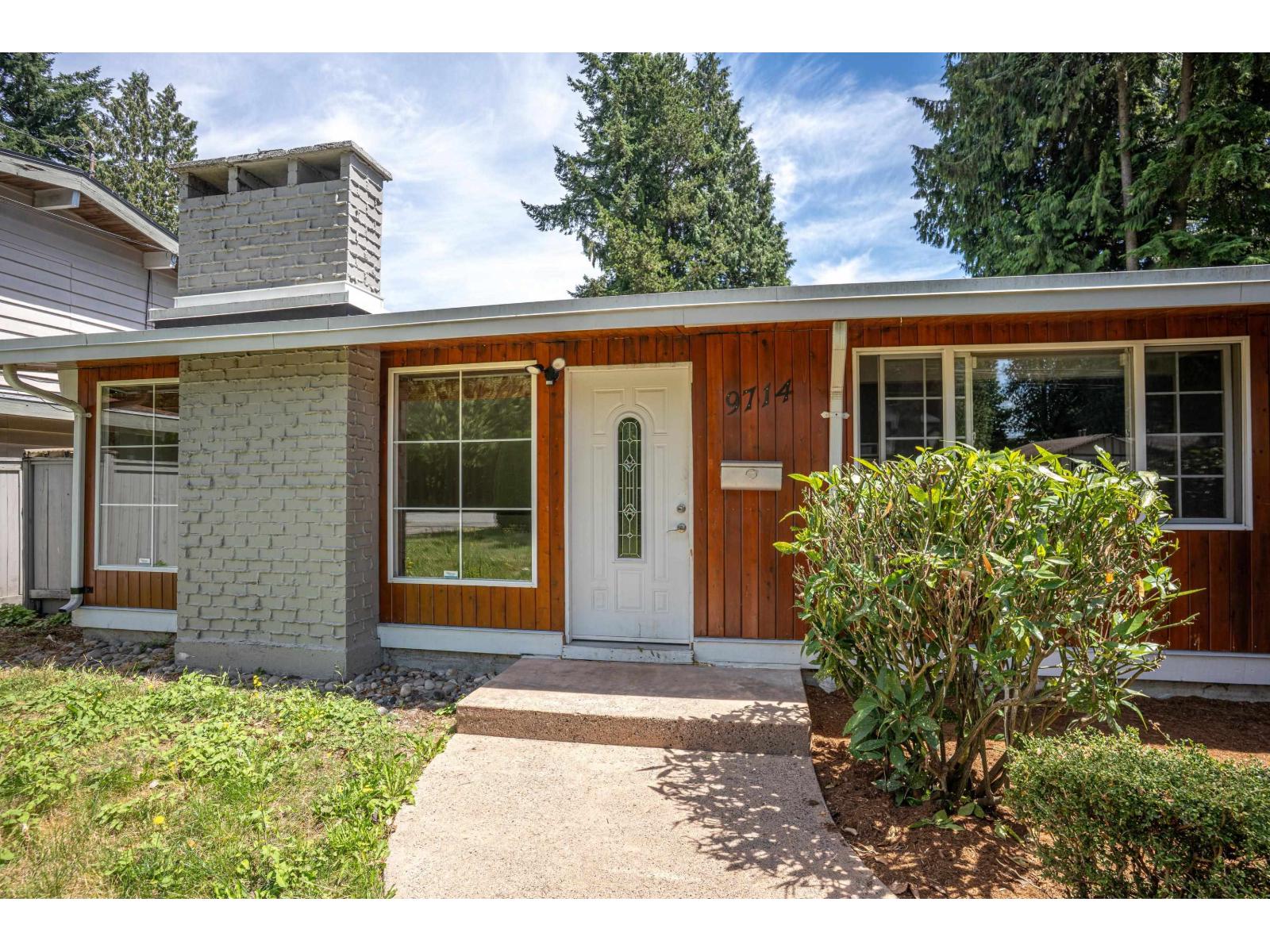 9714 131 Street, Surrey, British Columbia V3T 3P3 - Photo 2 - R3109363