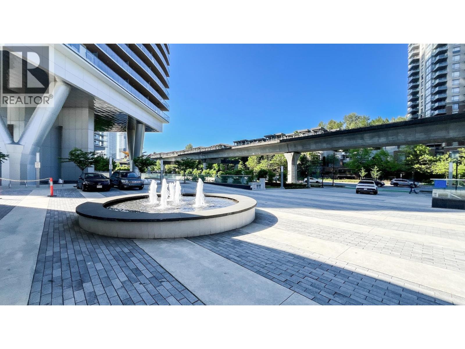 1001 4890 Lougheed Highway, Burnaby, British Columbia  V5C 0N2 - Photo 3 - R3121261