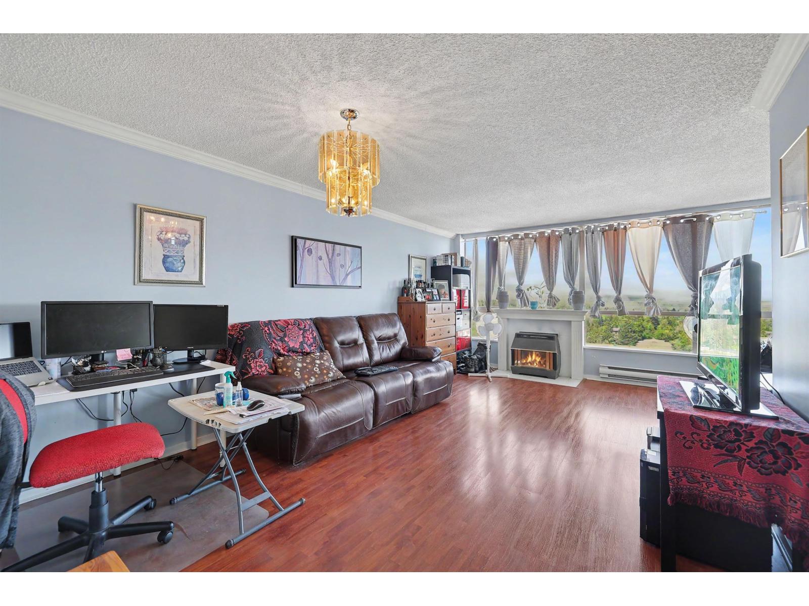 1701 14881 103a Avenue, Surrey, British Columbia V3R 0M5 - Photo 5 - R3117807