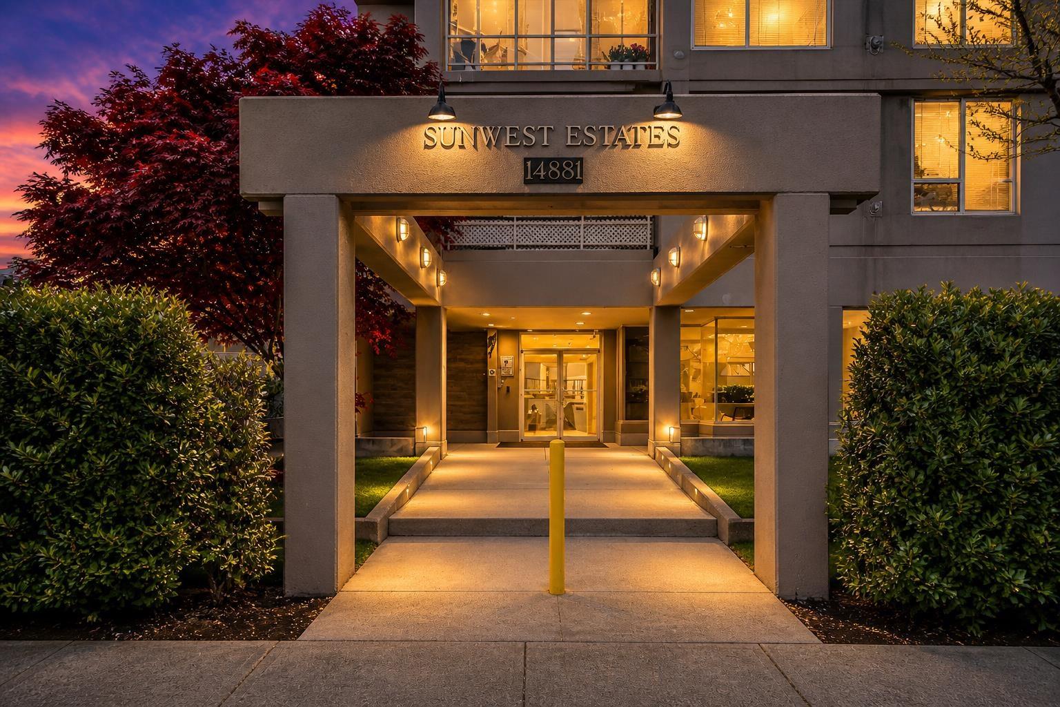 1701 14881 103a Avenue, Surrey, British Columbia V3R 0M5 - Photo 3 - R3117807