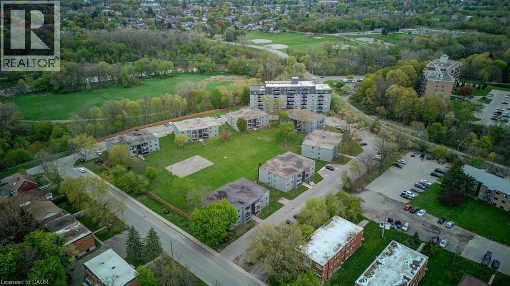 80 King Edward Avenue Unit# 602, London, Ontario  N5Z 3S9 - Photo 3 - 40822058