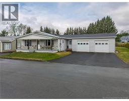 20 Scout Street, Grand Falls, New Brunswick