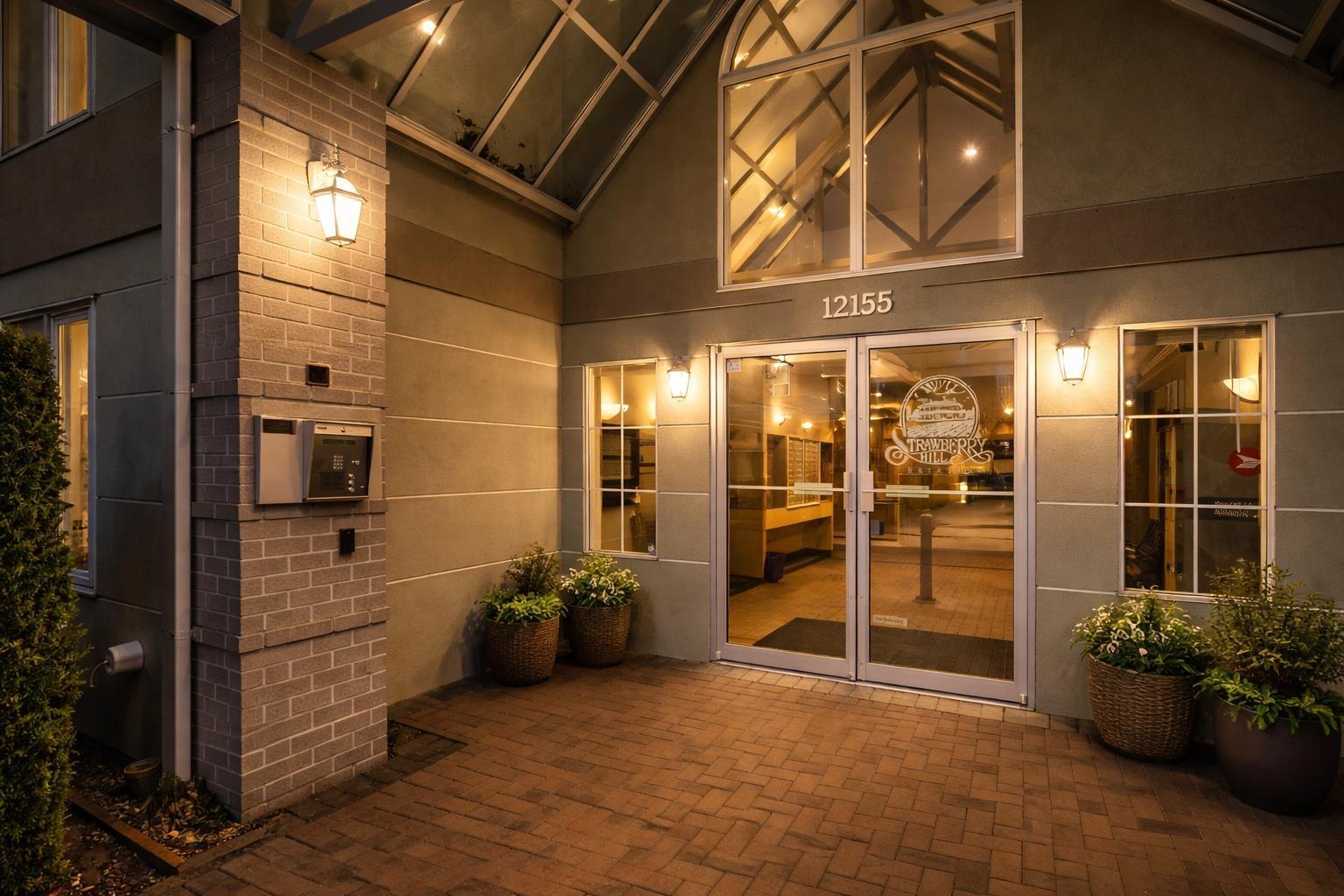 308 12155 75a Avenue, Surrey, British Columbia  V3W 1B9 - Photo 4 - R3099046