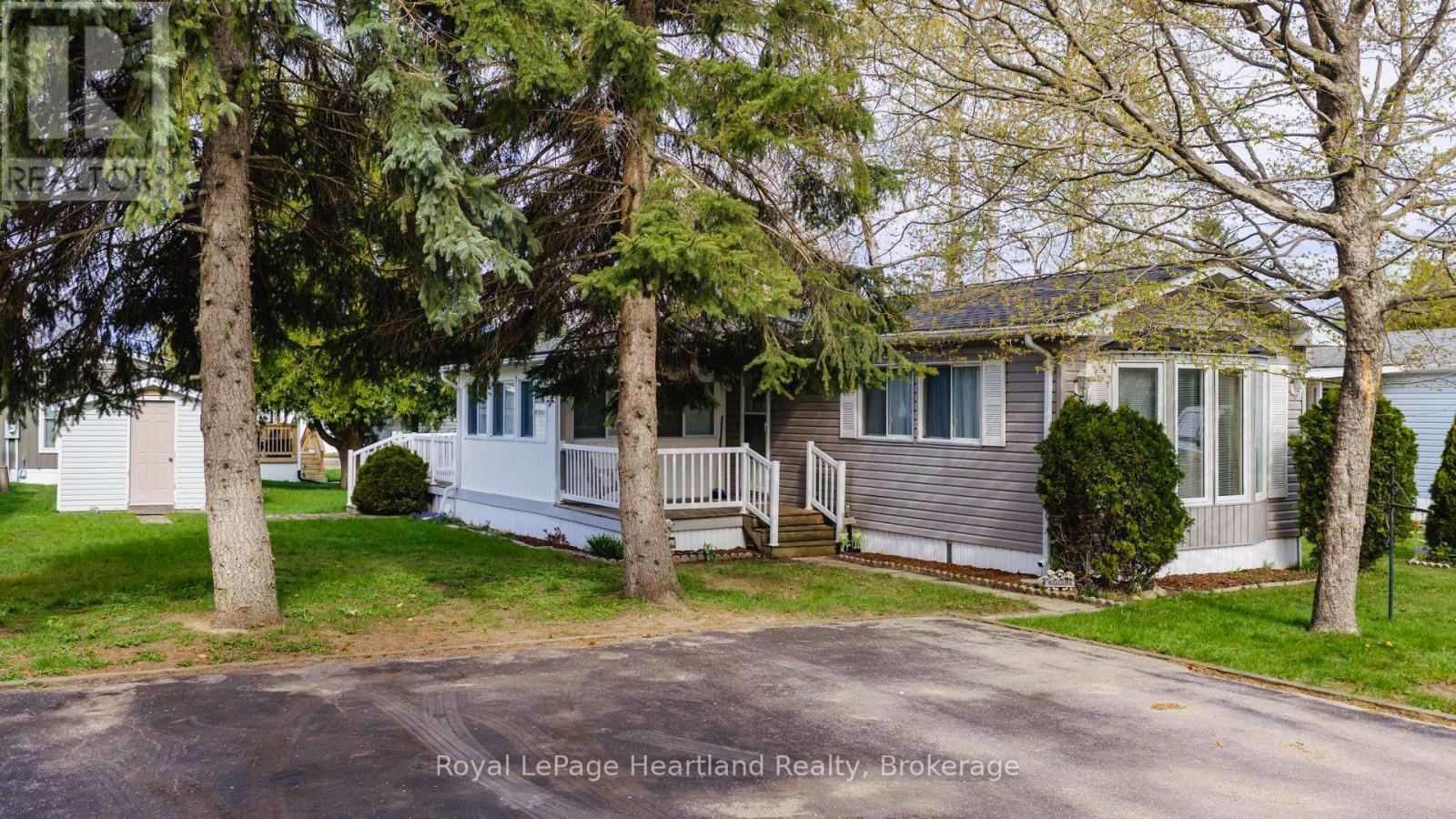 55 CHEROKEE LANE, Ashfield-Colborne-Wawanosh, Ontario