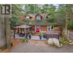 A - 642 AIRPORT ROAD, joly, Ontario