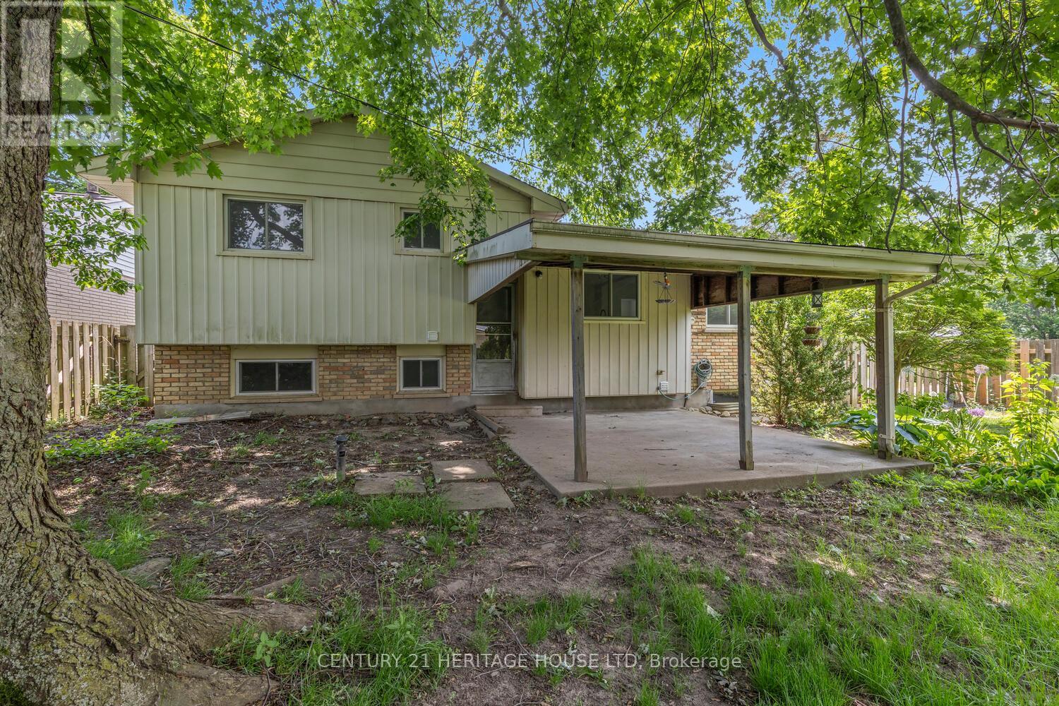 57 Vanbuskirk Drive, St. Thomas, Ontario  N5R 4Z3 - Photo 37 - X13103038