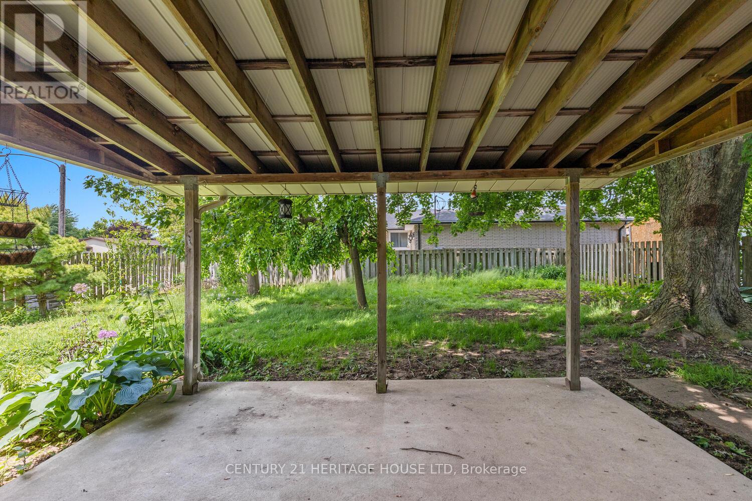 57 Vanbuskirk Drive, St. Thomas, Ontario  N5R 4Z3 - Photo 38 - X13103038