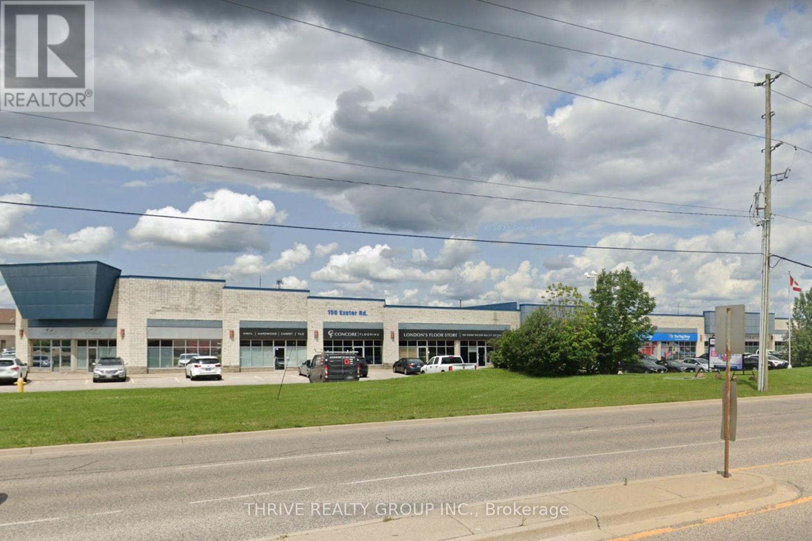16 - 150 EXETER ROAD, London South, Ontario