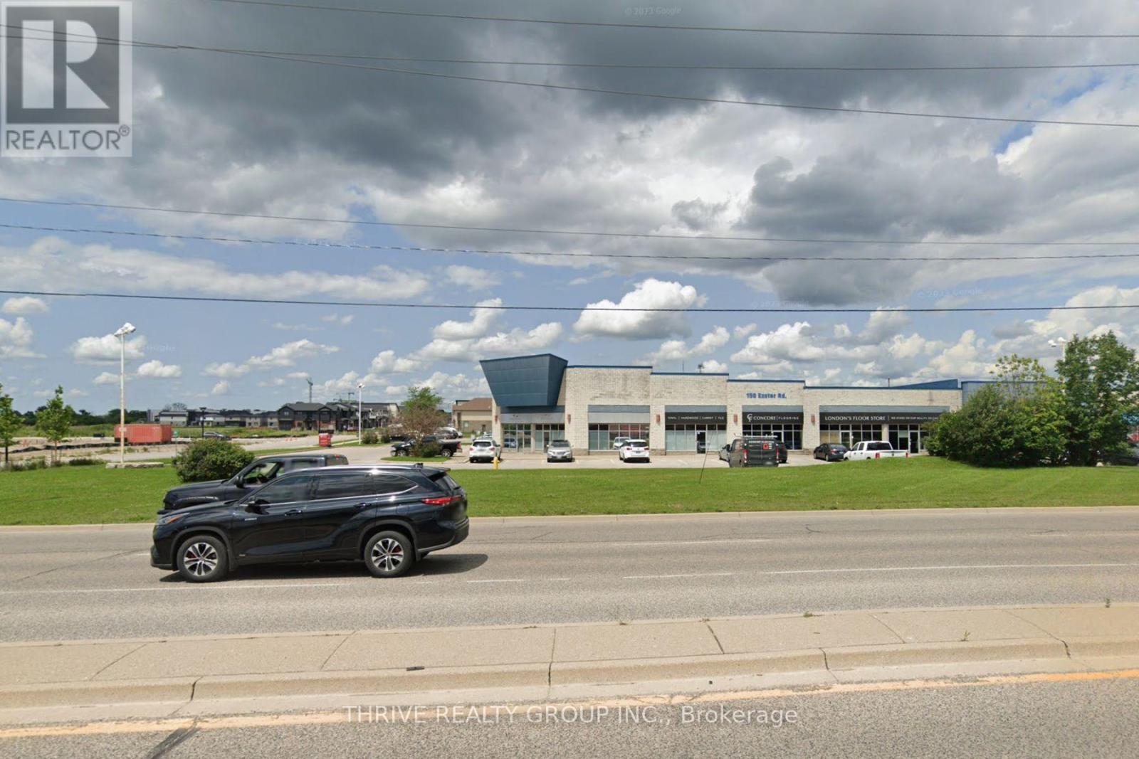 16 - 150 Exeter Road, London South, Ontario  N6L 1G9 - Photo 2 - X13103064