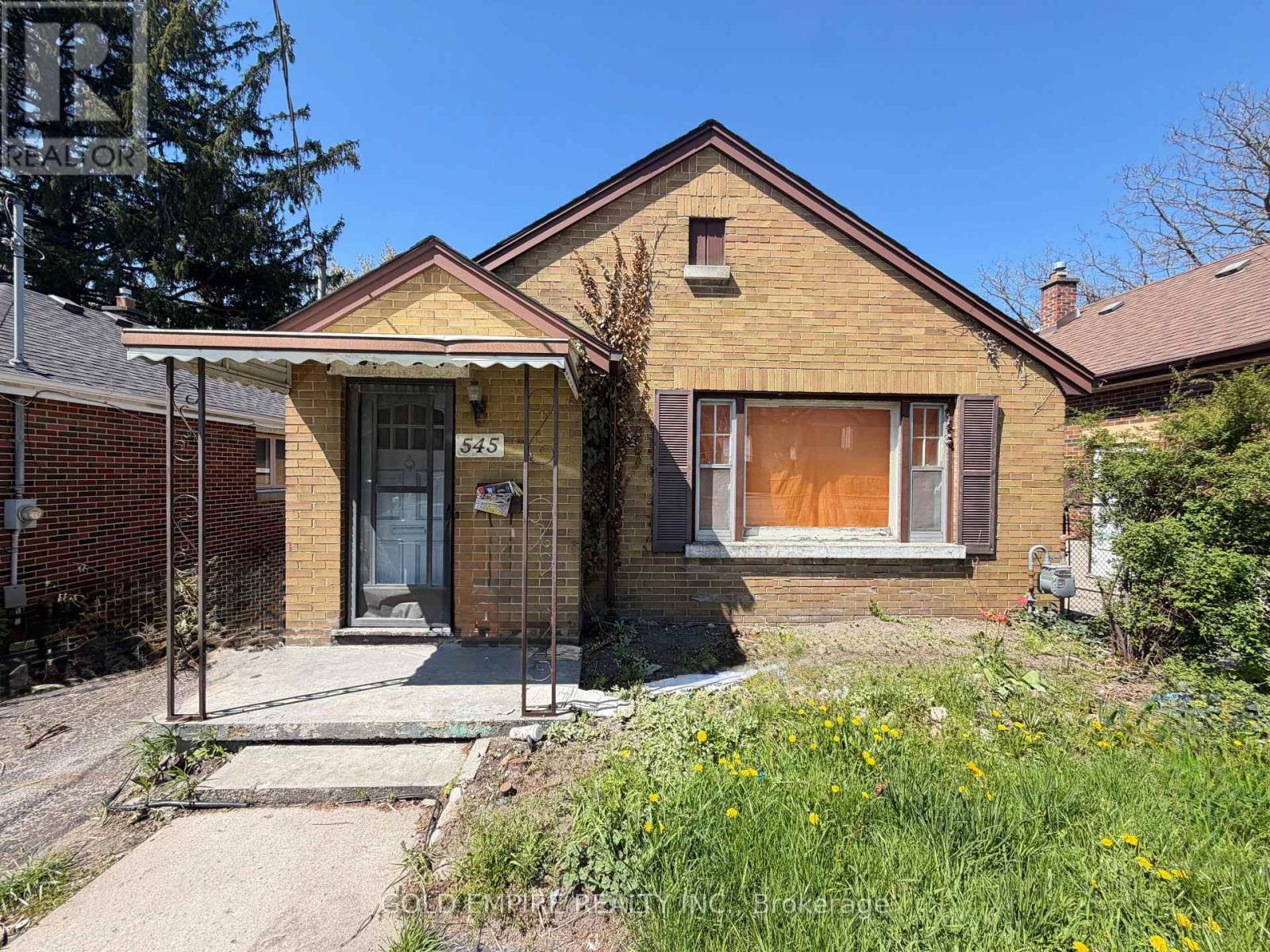 545 HIGHBURY AVENUE N, London East, Ontario