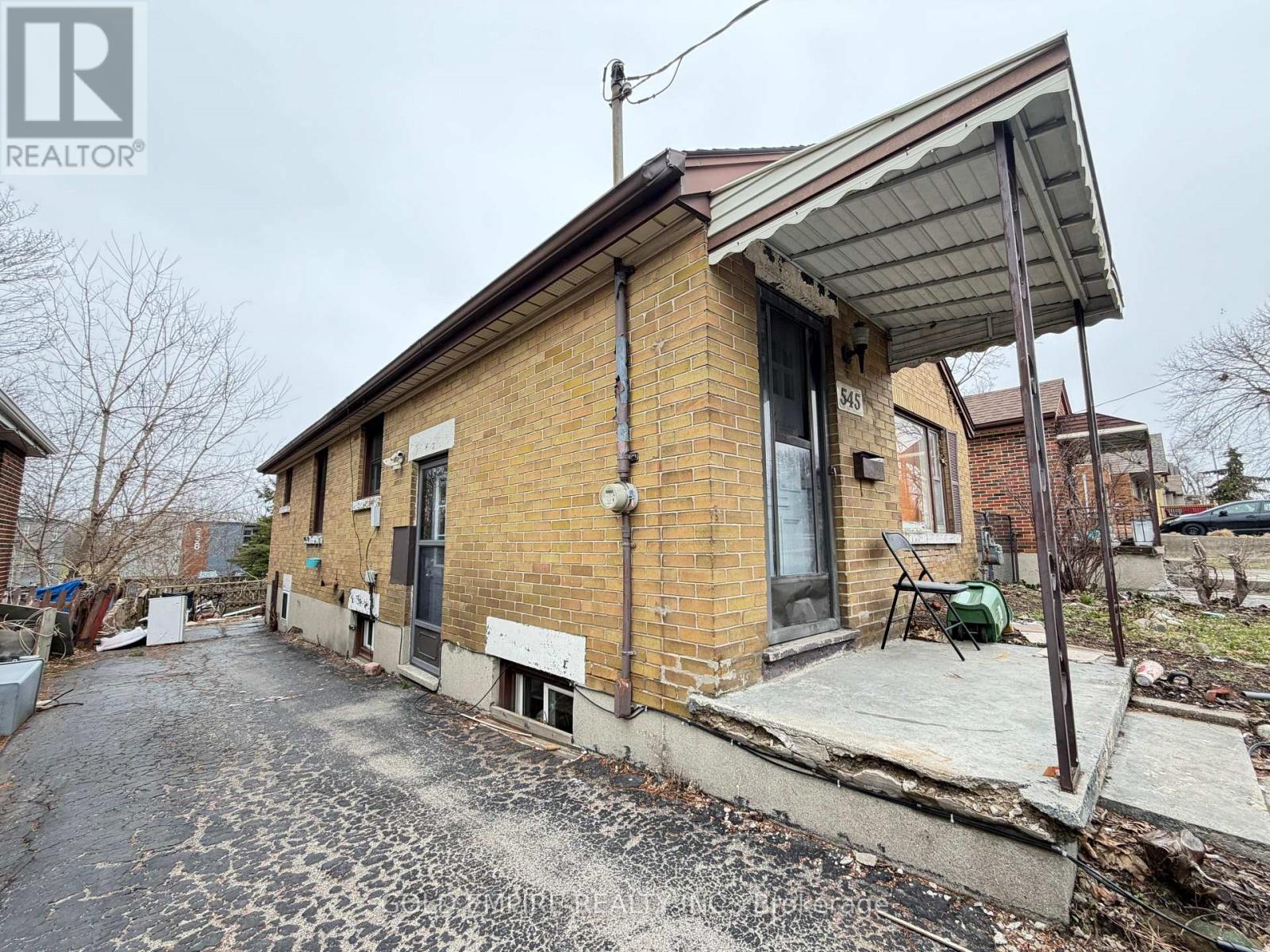 545 Highbury Avenue N, London East, Ontario  N5W 4K6 - Photo 2 - X13103068