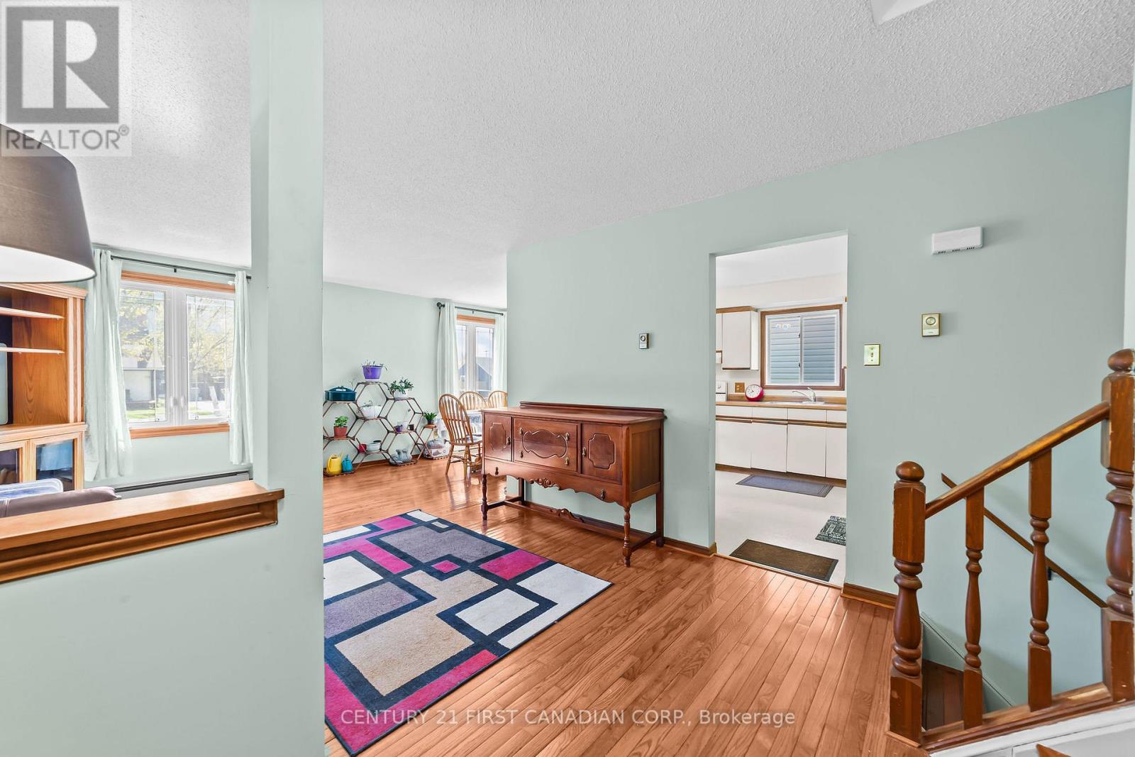 129 Albert Street, Lucan Biddulph, Ontario  N0M 2J0 - Photo 12 - X13103166