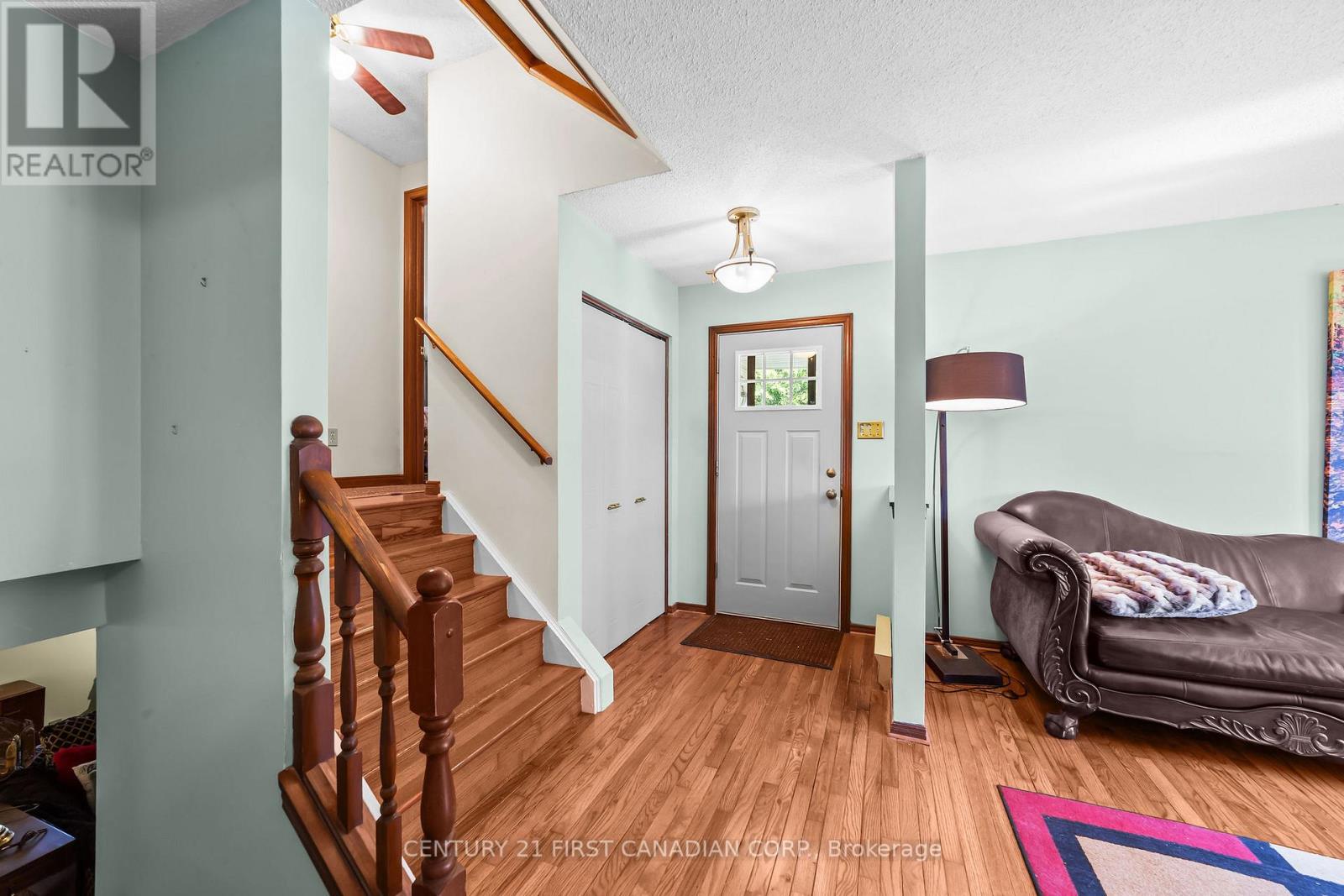 129 Albert Street, Lucan Biddulph, Ontario  N0M 2J0 - Photo 13 - X13103166