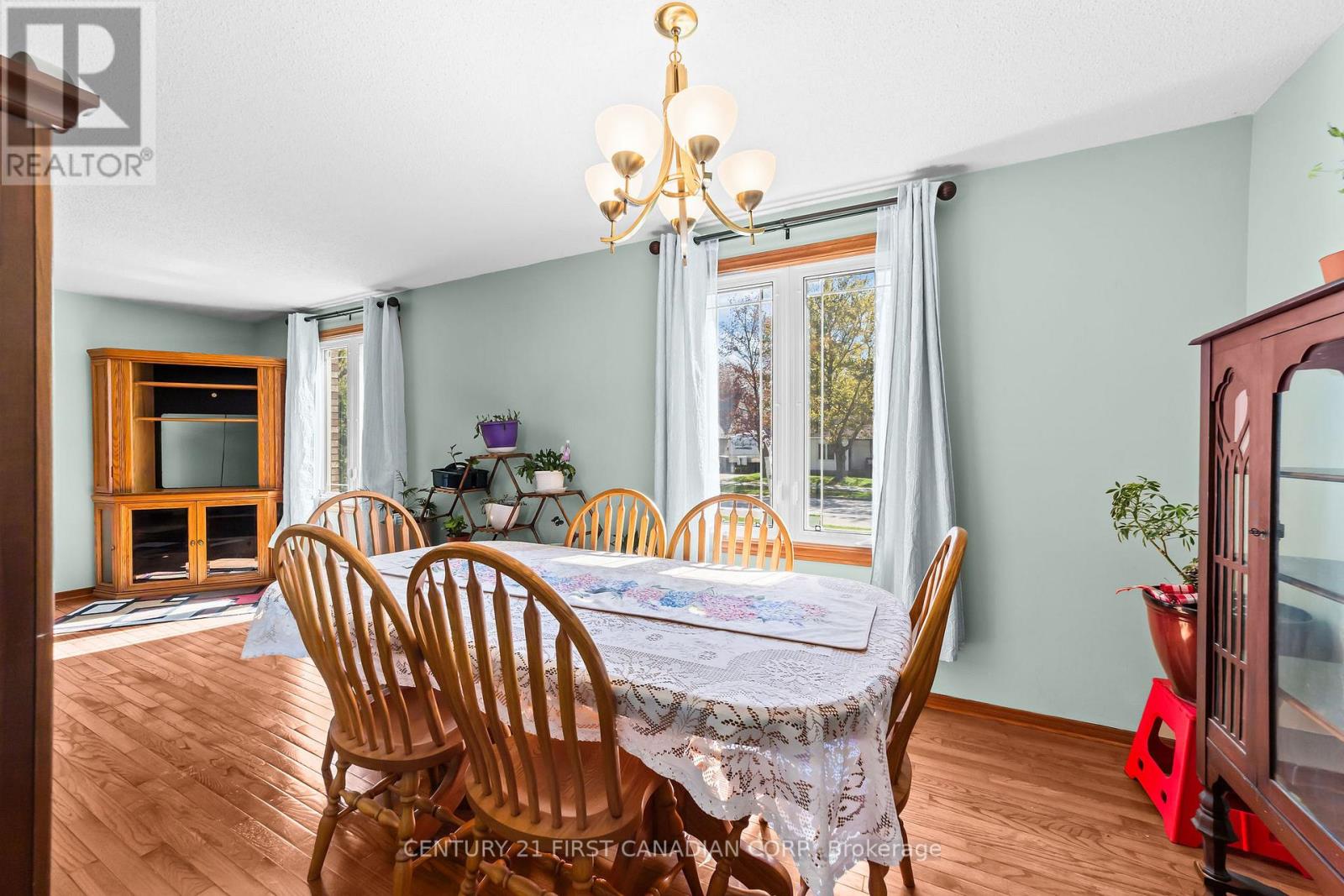 129 Albert Street, Lucan Biddulph, Ontario  N0M 2J0 - Photo 17 - X13103166