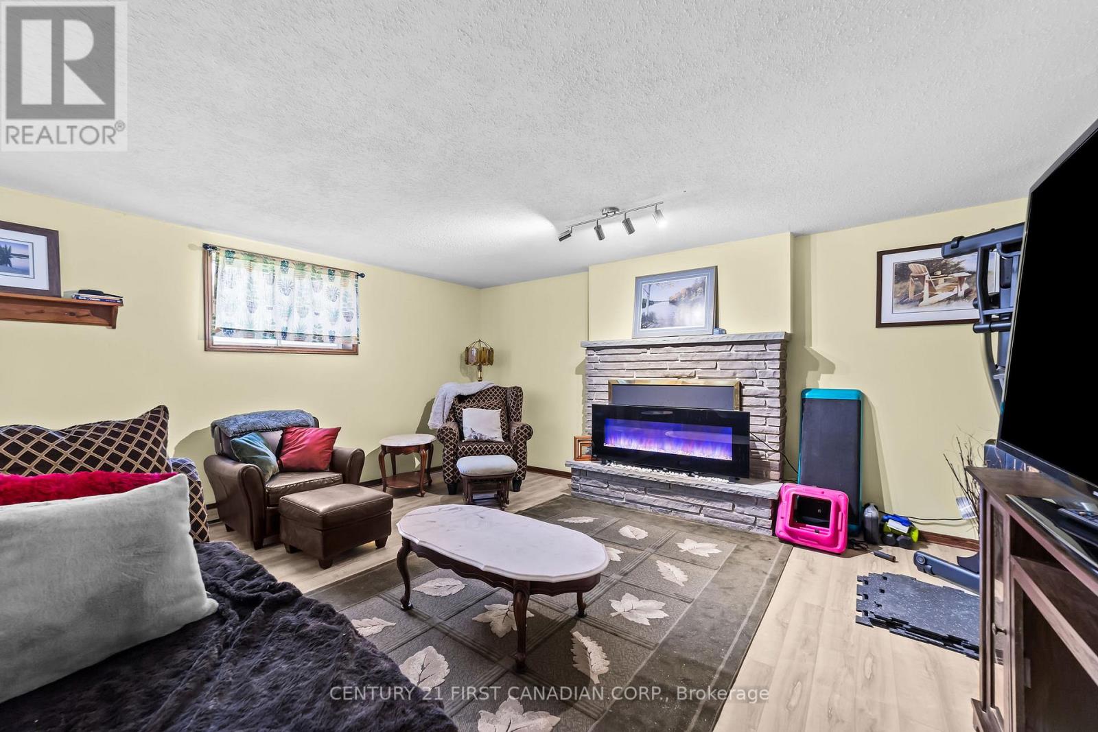129 Albert Street, Lucan Biddulph, Ontario  N0M 2J0 - Photo 24 - X13103166