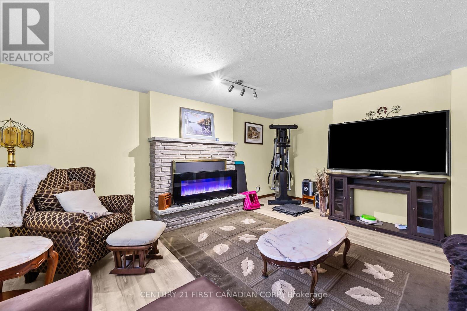 129 Albert Street, Lucan Biddulph, Ontario  N0M 2J0 - Photo 25 - X13103166