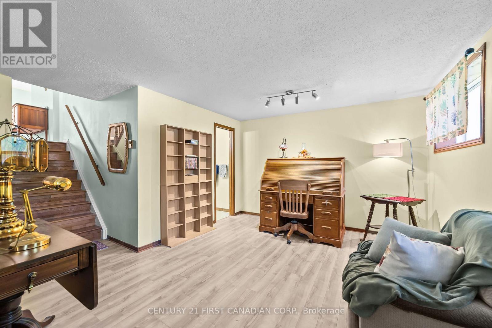 129 Albert Street, Lucan Biddulph, Ontario  N0M 2J0 - Photo 26 - X13103166