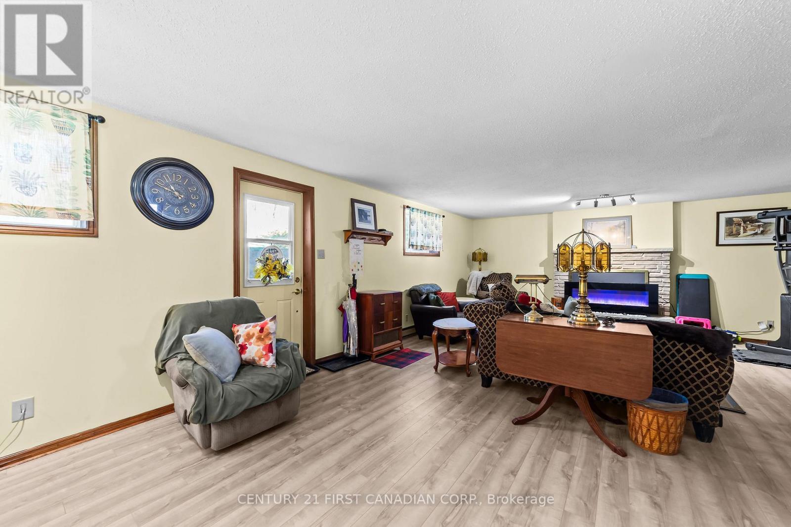129 Albert Street, Lucan Biddulph, Ontario  N0M 2J0 - Photo 27 - X13103166