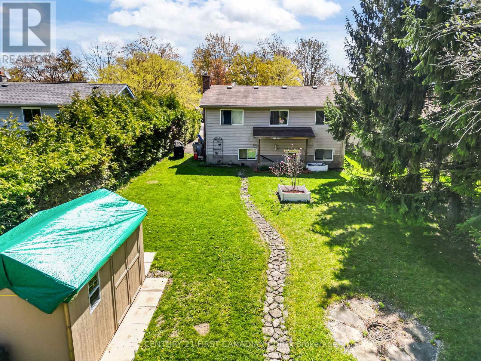 129 Albert Street, Lucan Biddulph, Ontario  N0M 2J0 - Photo 6 - X13103166