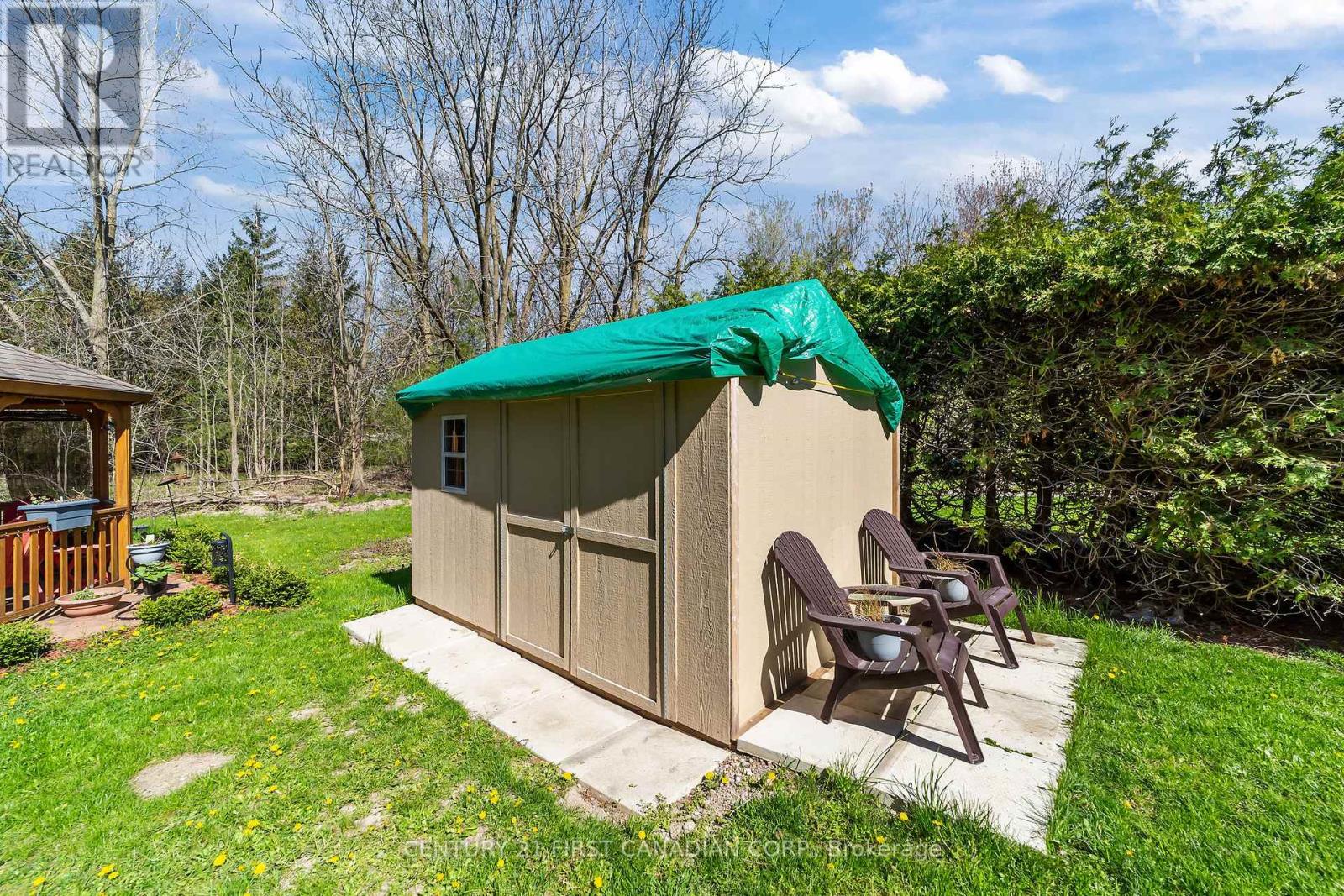 129 Albert Street, Lucan Biddulph, Ontario  N0M 2J0 - Photo 8 - X13103166