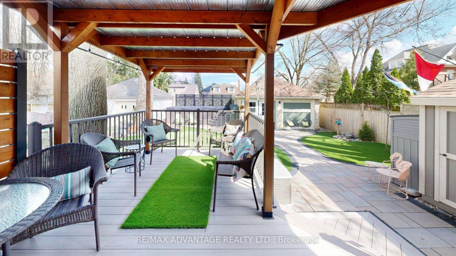 57 Queen Street, St. Thomas, Ontario  N5R 3J4 - Photo 41 - X13103200