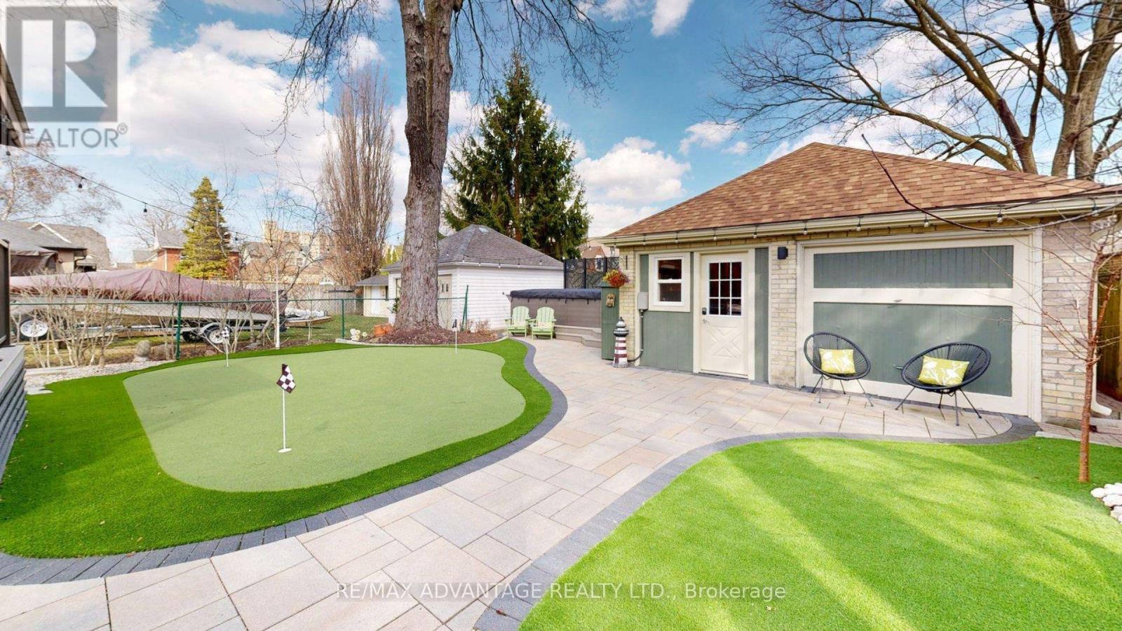 57 Queen Street, St. Thomas, Ontario  N5R 3J4 - Photo 48 - X13103200
