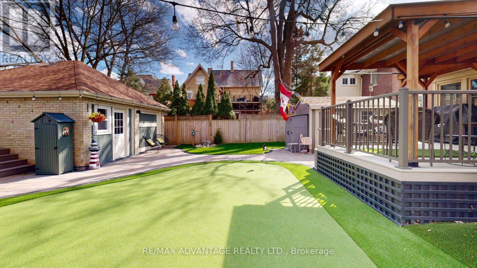 57 Queen Street, St. Thomas, Ontario  N5R 3J4 - Photo 49 - X13103200