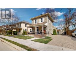 57 QUEEN STREET, St. Thomas, Ontario