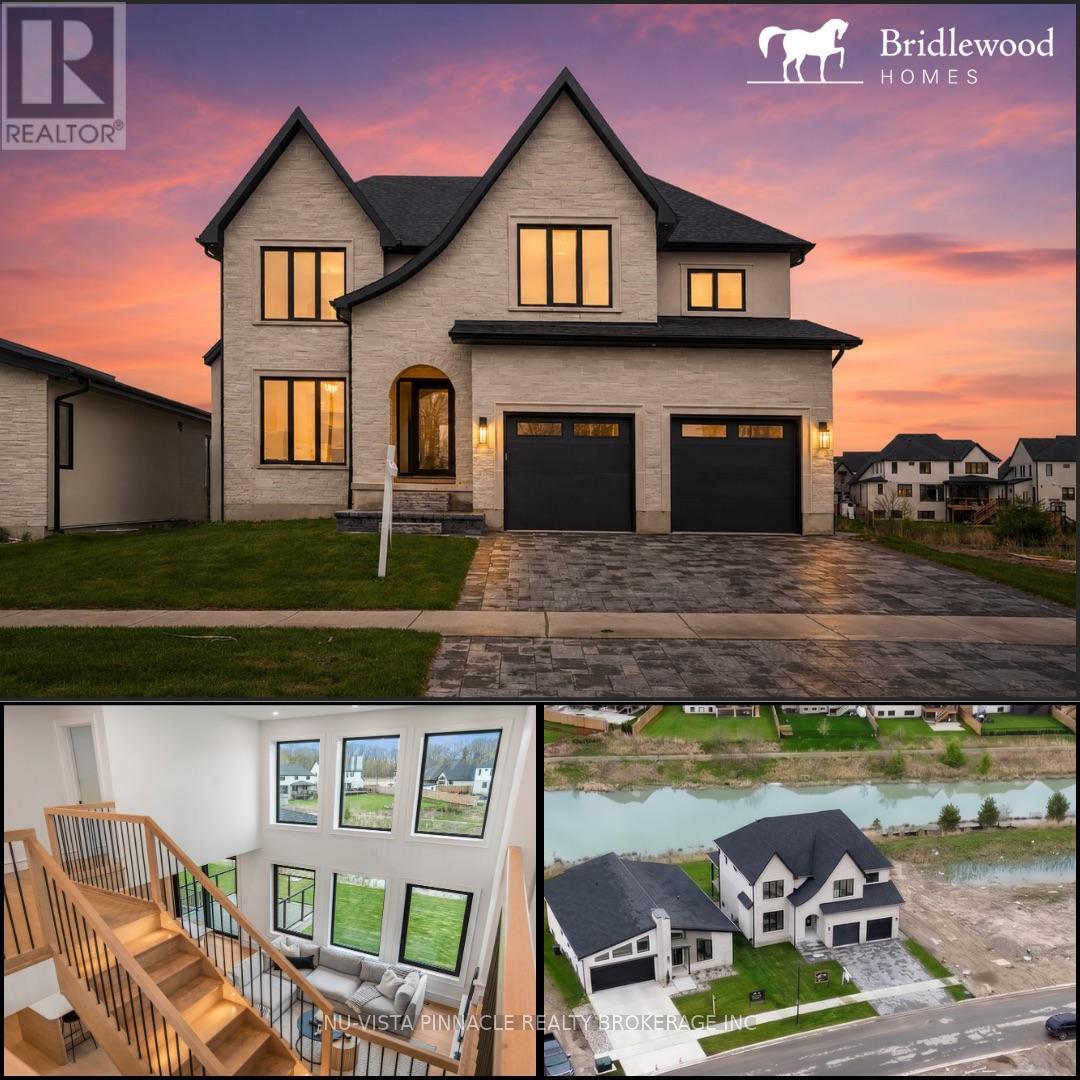 4108 FALLINGBROOK ROAD, London South, Ontario