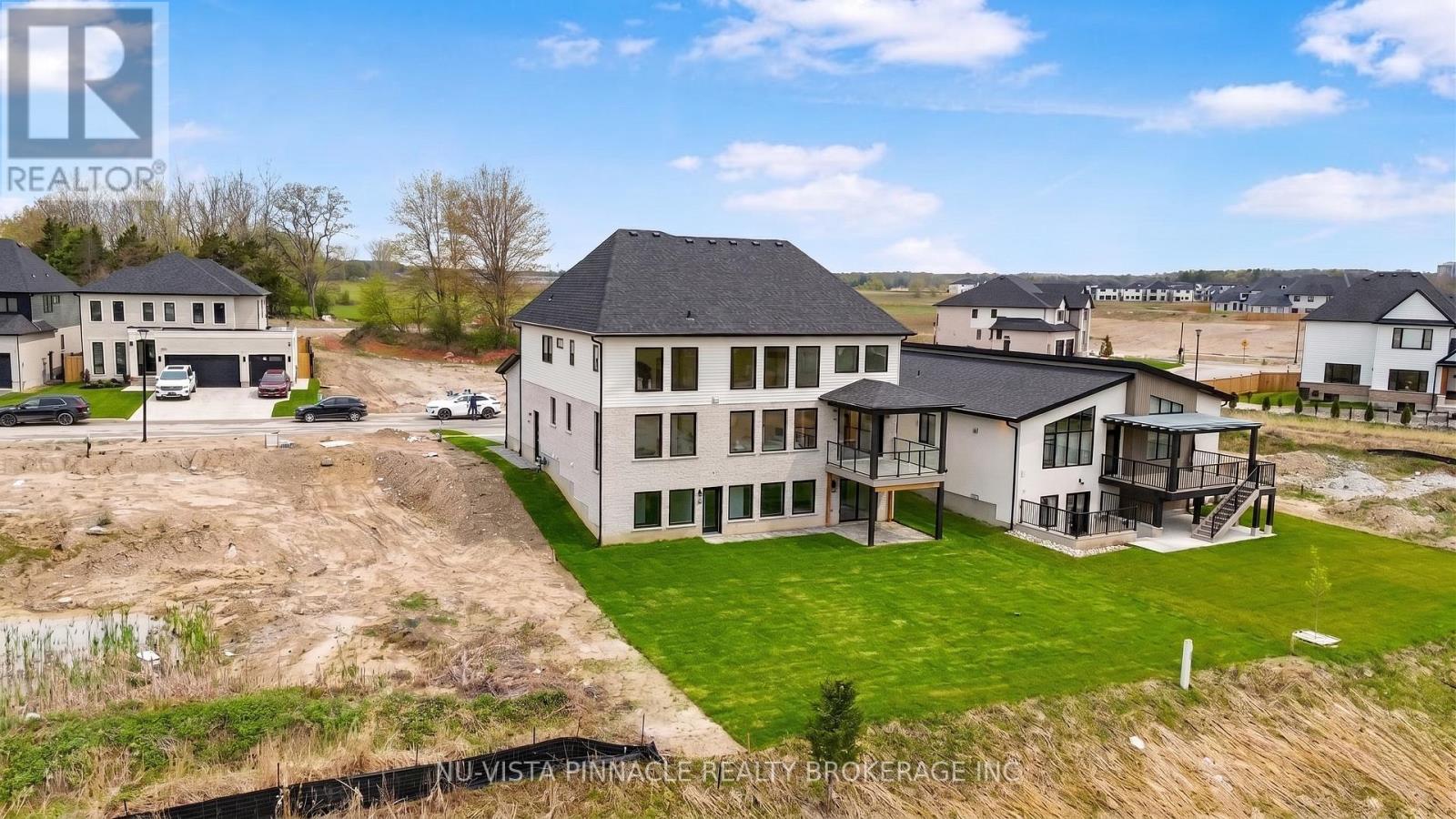 4108 Fallingbrook Road, London South, Ontario  N6P 1H5 - Photo 4 - X13103268