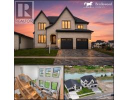 4108 FALLINGBROOK ROAD, London South, Ontario