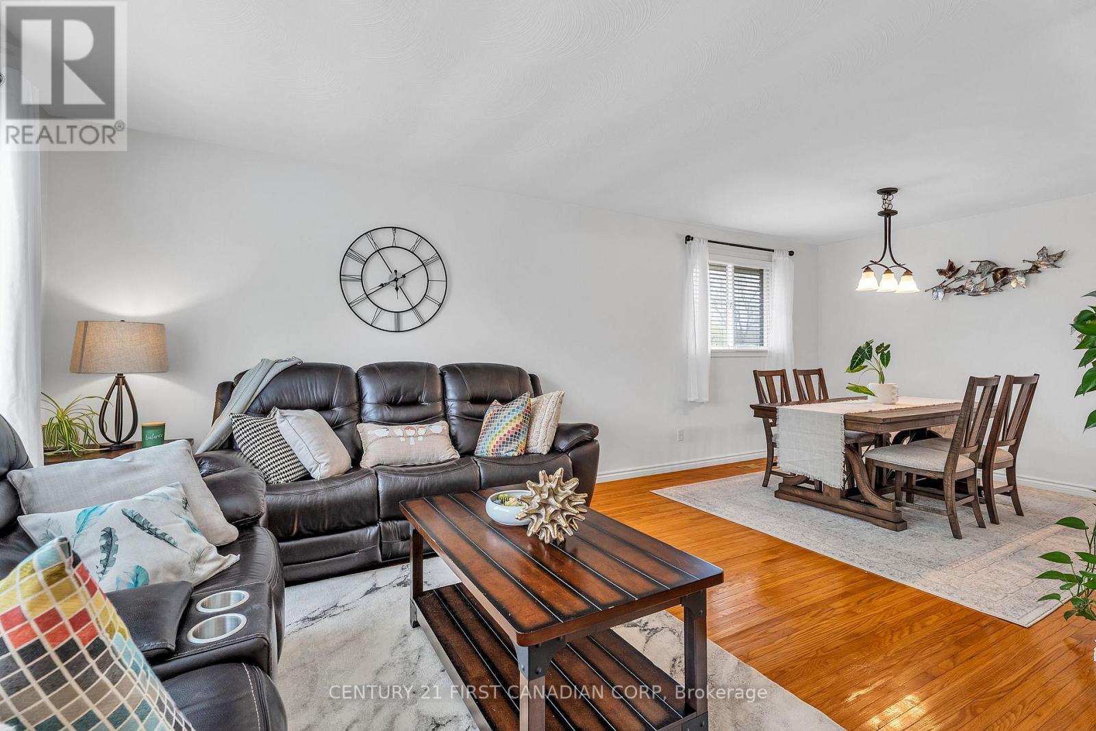 31 Brenlyn Court, Hamilton, Ontario  L9C 4N8 - Photo 8 - X13103286