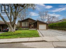31 BRENLYN COURT, Hamilton, Ontario