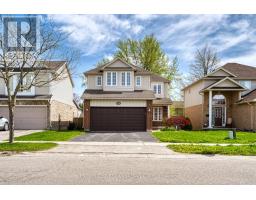 1121 SOUTH WENIGE DRIVE, London North, Ontario