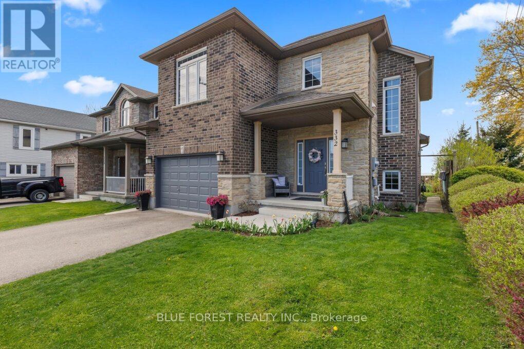 332 ERIE STREET, Central Elgin, Ontario