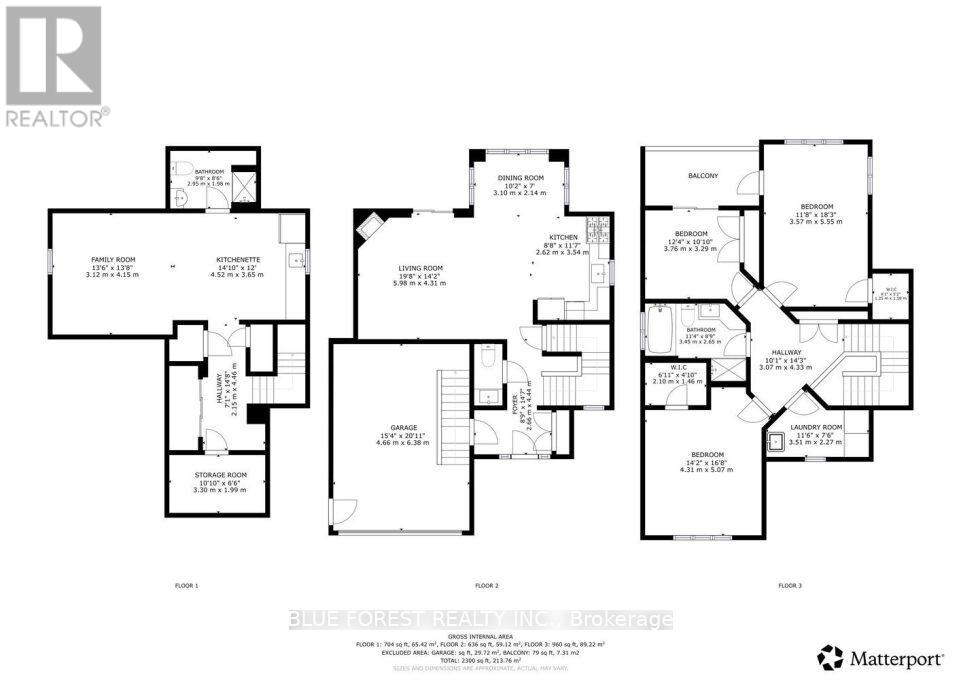 332 Erie Street, Central Elgin, Ontario  N5L 1E3 - Photo 35 - X13103332