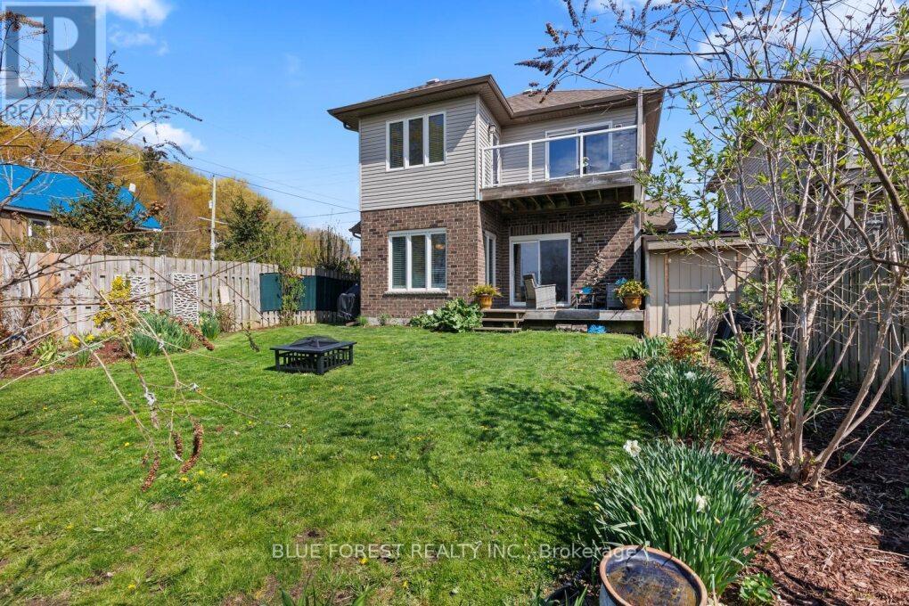 332 Erie Street, Central Elgin, Ontario  N5L 1E3 - Photo 38 - X13103332