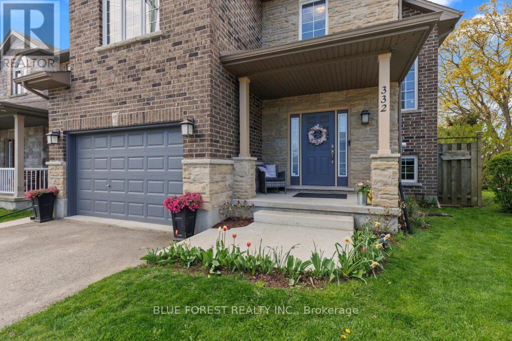 332 Erie Street, Central Elgin, Ontario  N5L 1E3 - Photo 5 - X13103332