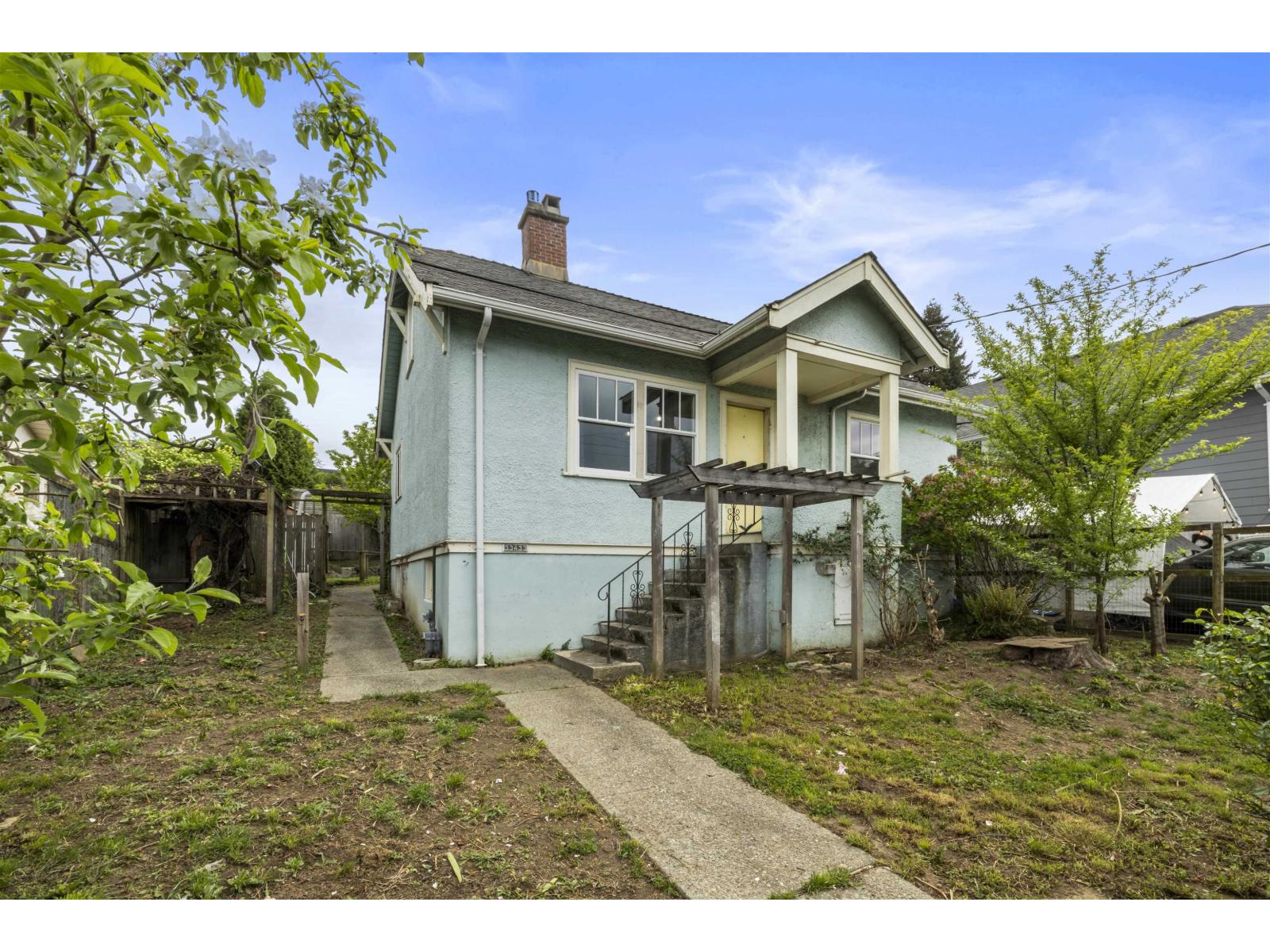 33433 3 Avenue, Mission, British Columbia  V2V 1P3 - Photo 3 - R3114585