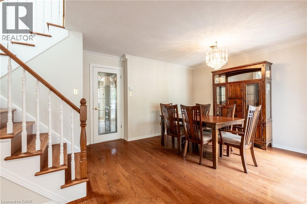 800 Upper Paradise Road Unit# 30, Hamilton, Ontario  L9C 7L2 - Photo 6 - 40828373