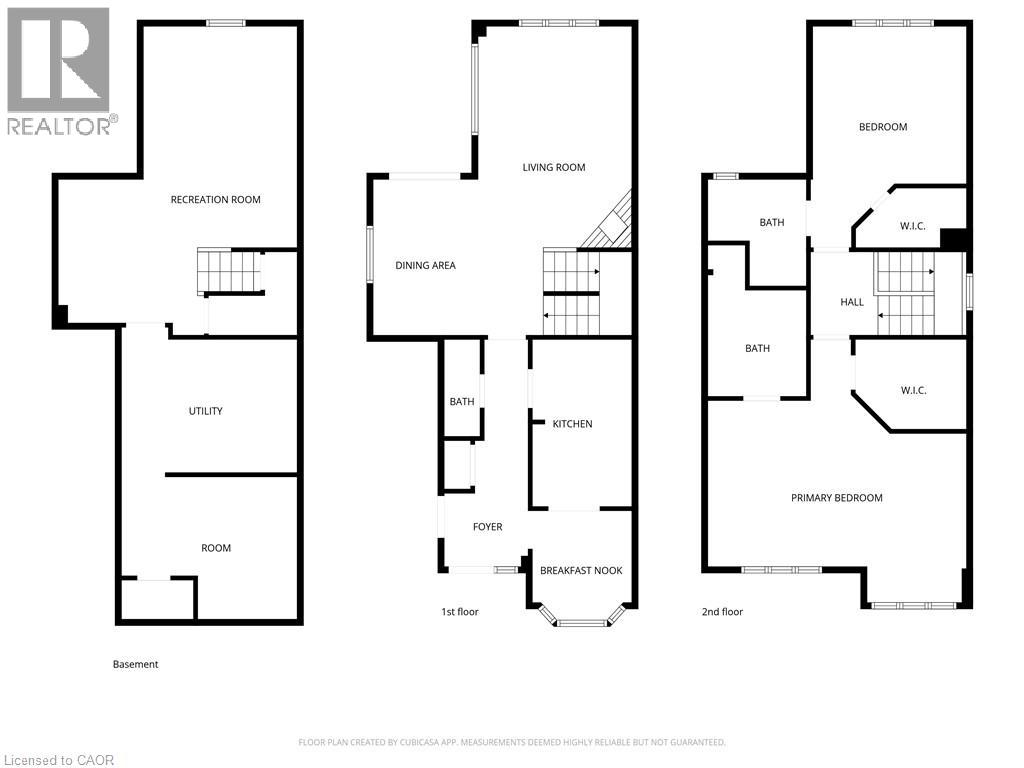 800 Upper Paradise Road Unit# 30, Hamilton, Ontario  L9C 7L2 - Photo 24 - 40828373