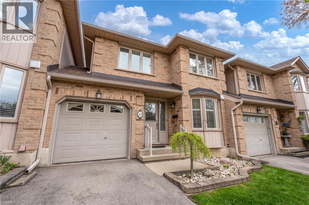 800 Upper Paradise Road Unit# 30, Hamilton, Ontario  L9C 7L2 - Photo 2 - 40828373