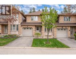 800 UPPER PARADISE Road Unit# 30, Hamilton, Ontario