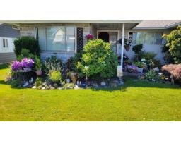 8561 BROADWAY STREET|Chilliwack Proper South, Chilliwack, British Columbia