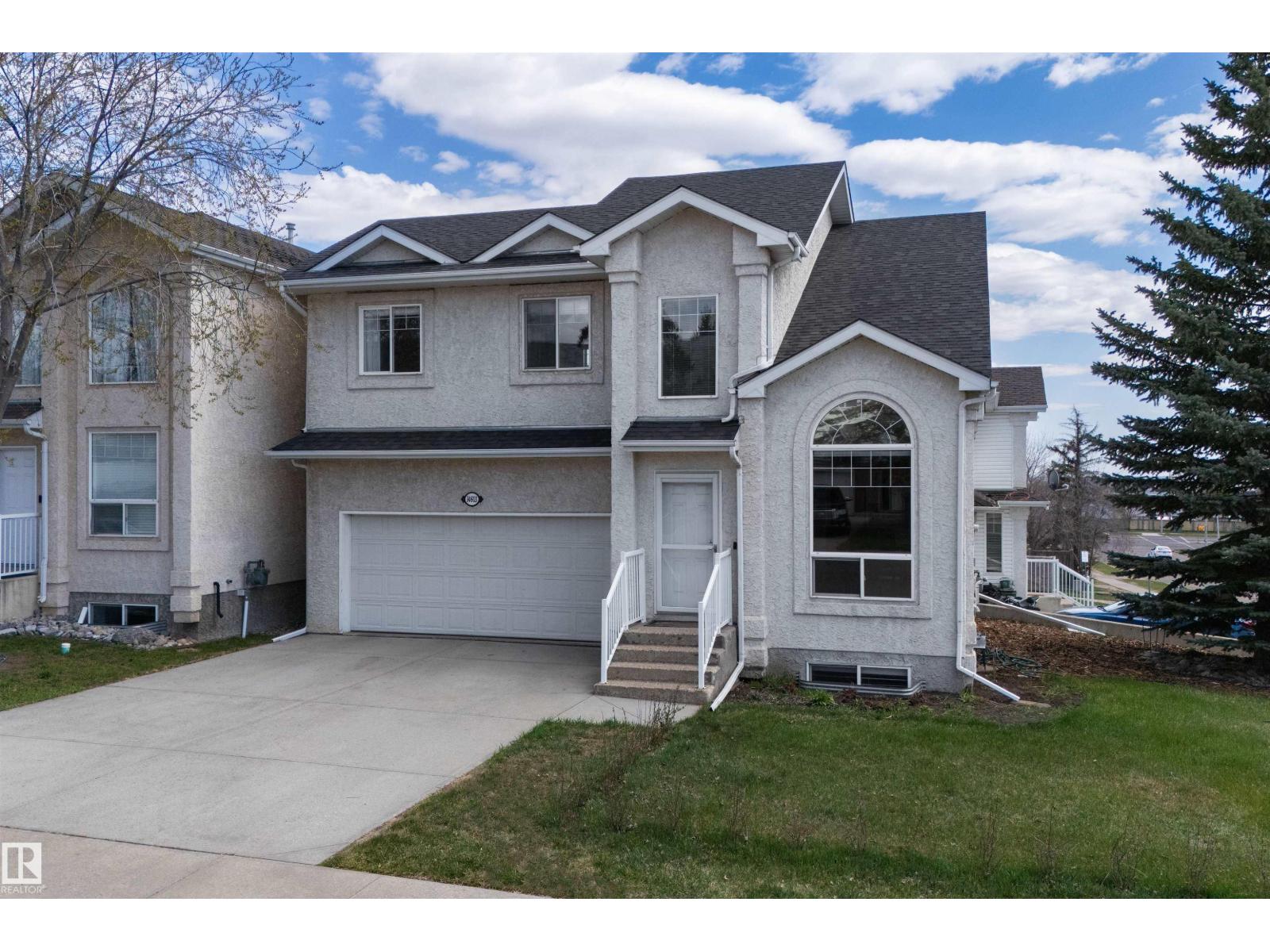 14603 52 ST NW, edmonton, Alberta