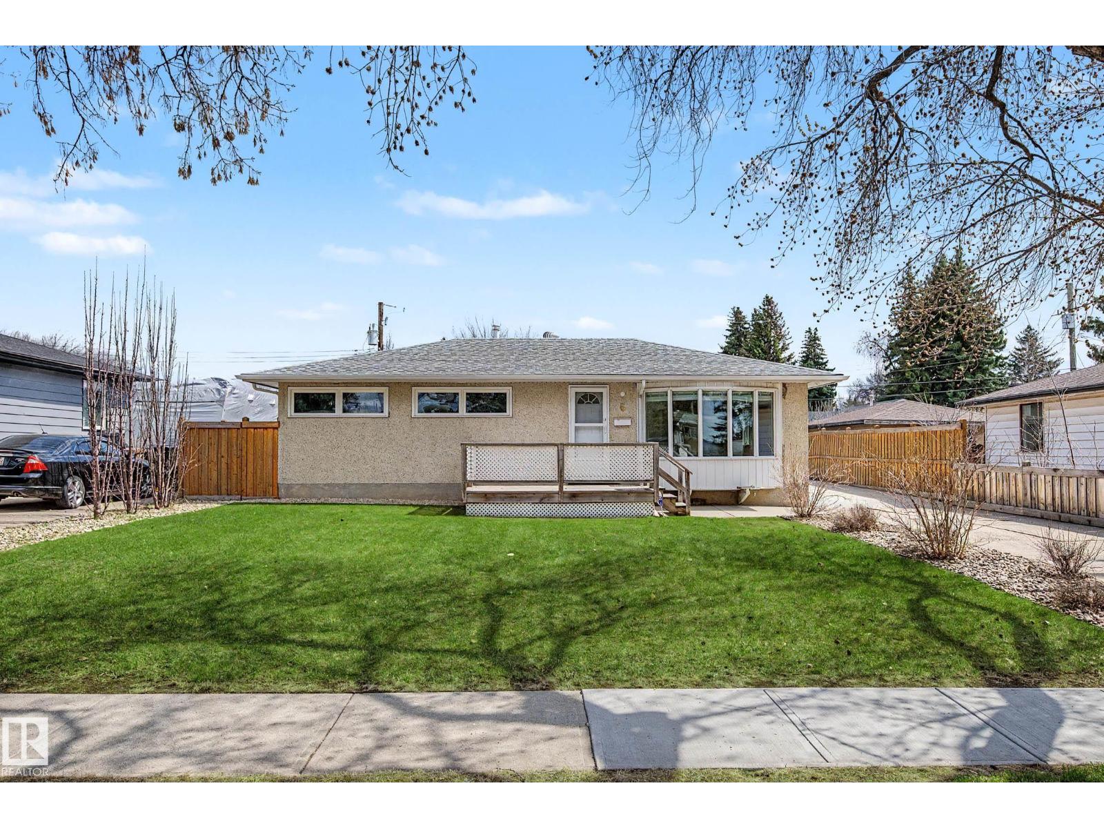 6 Sheridan DR, st. albert, Alberta