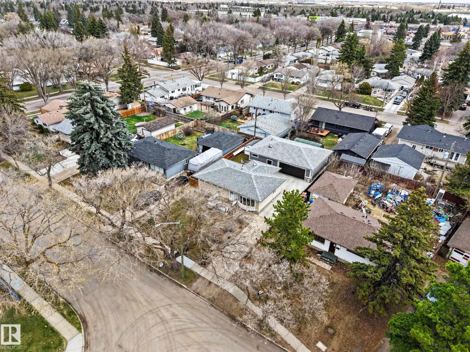 6 Sheridan Dr, St. Albert, Alberta  T8N 0J2 - Photo 2 - E4486599