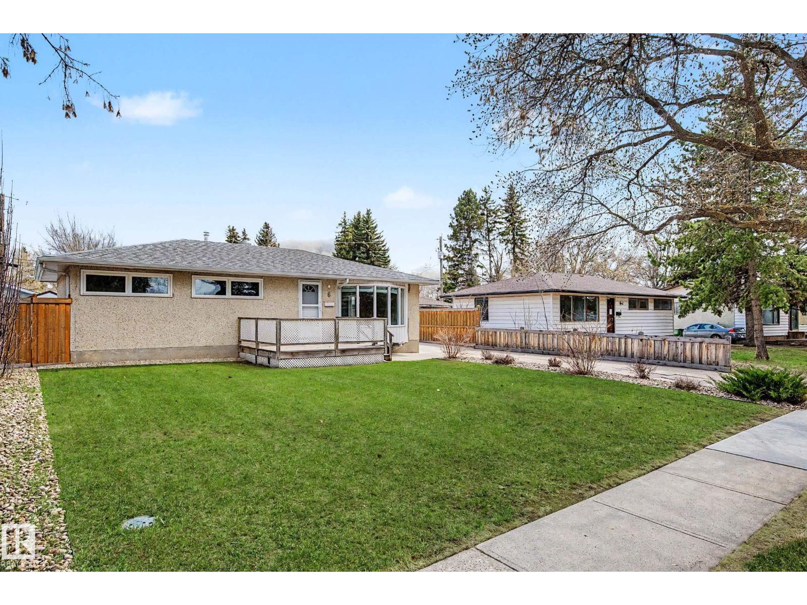 6 Sheridan Dr, St. Albert, Alberta  T8N 0J2 - Photo 4 - E4486599